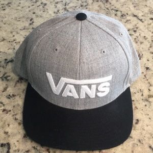 Vans SnapBack hat